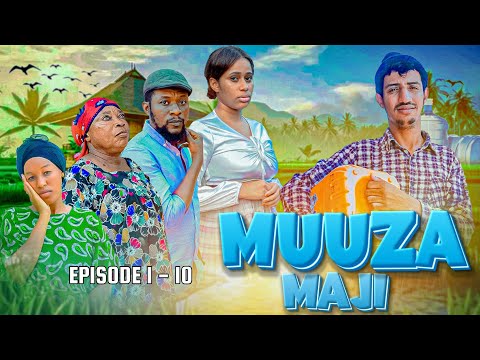 MUUZA MAJI 1 10