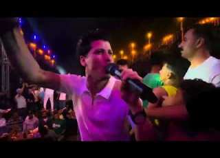  الفيديو دا كله ممنوعات ميدو الحاوي و مها عبدالمؤمن