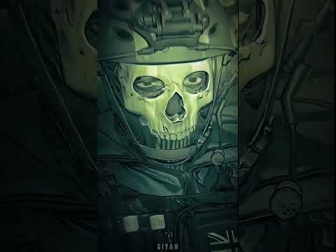 Shootout X Say Yes To Heaven X Soldier Ghost Edit