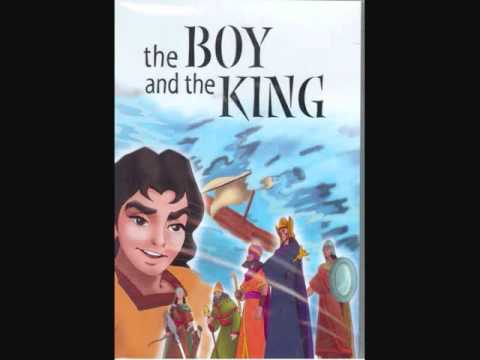 Dunya Boy And The King Music