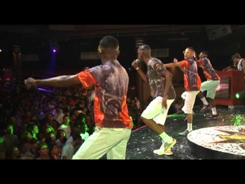 PASSINHO DO VOLANTE MC FEDERADO E OS LELEKES FAIXA DVD ARMAGEDON 3