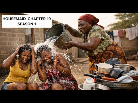 HOUSEMAID CHAPTER 19 SEASON 1