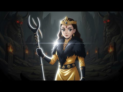 If Baal Veer Was Anime Daityani Chhal Pari Returns Episode 2 By AHR Twilight