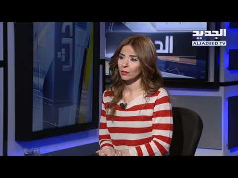 الحدث جوني منير