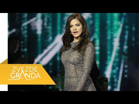 Milica Pavlovic Mogla Sam ZG Specijal 25 TV Prva 25 03 2018