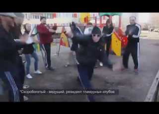 BON JOVI IT S MY LIFE RUSSIAN VERSION