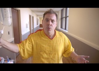 UMC Yellow Fall Prevention MUSIC VIDEO