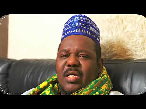 DJAWHARATOUL KAMAL IMAM BABA DIALLO 2025 2026