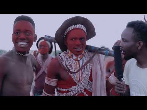 NDILA JIDAGU MALELEMBA NA TYEGE Officia Video Asili Bongofrevor Gosple