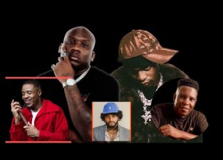 NAMSHAURI TU DIAMOND AKAWE DANCER WA ALIKIBA ZEST SOUNDKILLER