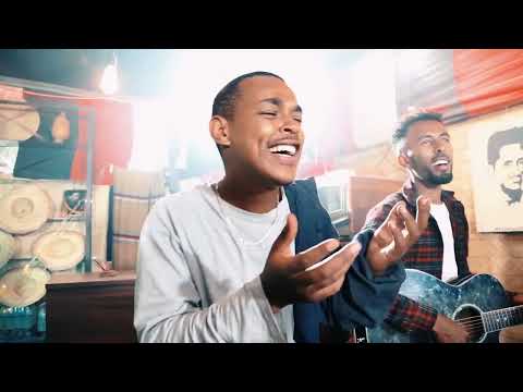 ABDI YADESA New Oromic Gospel Song 2015 ABDI YADESA New Oromic Gospel Song 2015