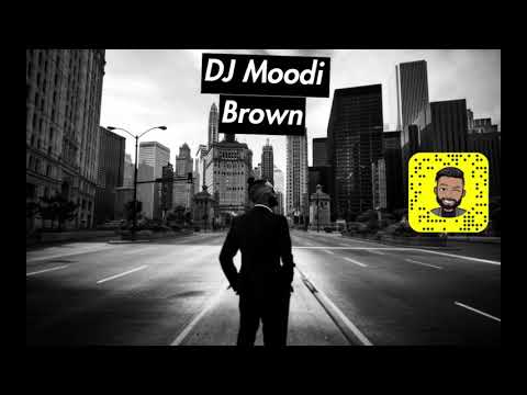 ريمكس مغيارة اميمة أحسني 2019 Dj Moodi Brown