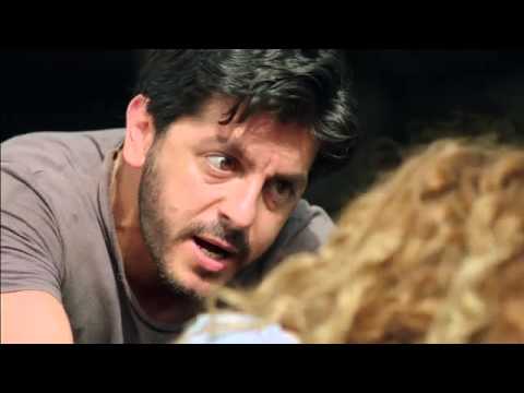 خطيب ريم فقد اعصابه شاهد ردة فعله امام ريم في مسلسل إتهام