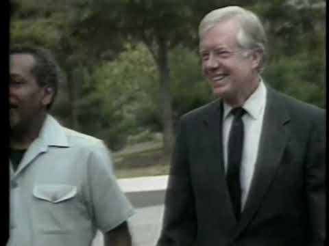 Mengistu Haile Mariam Interview 1990