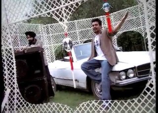 Jass Makkar Ft Harry Pannu Gaddi Wich OFFICIAL