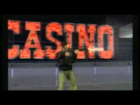 Grand Theft Auto III Trailer 2