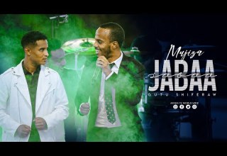 Mujiza Jabaa GUTU SHIFERAW New Afaan Oromo Live Worship 2025 GULISO CRUSADE Araratvworldwide