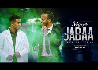 Mujiza Jabaa GUTU SHIFERAW New Afaan Oromo Live Worship 2025 GULISO CRUSADE Araratvworldwide