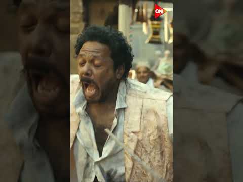 درويش اتبهدل من بعد ما ساب النص النص Shorts