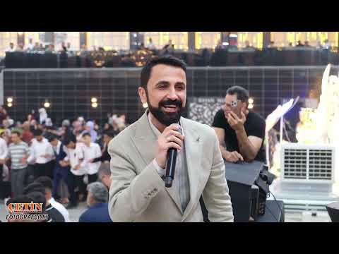 Burhan Toprak Mın Gülekdibu 2025 Dara Salon