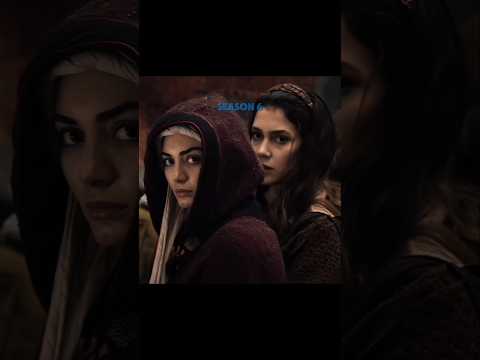 The Unbreakable Duo Gonbal Edit Kurulus Osman Music Habibi Slowed Itsrubbia Viral