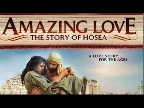 Amazing Love The Story Of Hosea 2012 Full Movie Sean Astin Elijah Alexander Kenton Duty
