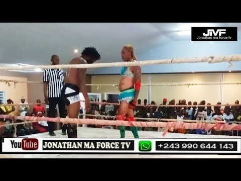 MWANA MAMAN VS CHAMEAU JANUARY 30 2026 IN KAWAMA