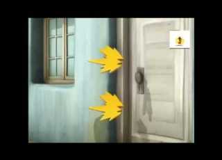 يحيا و الحلقة 7