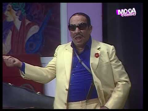 المنتصر بالله و فؤاد المهندس