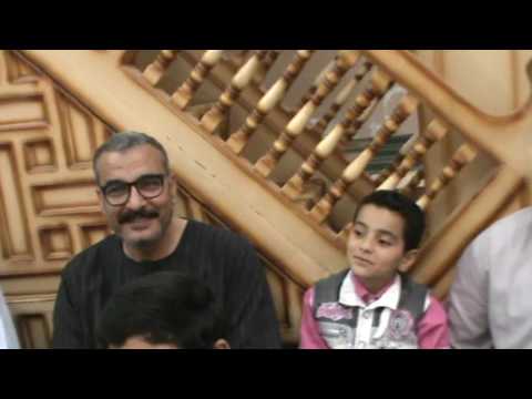 القارئ الشيخ محمد علي الطاروطي سورتي القيامة والنازعات بمسجد سيدي عمران بالمنيرة القارئ الشيخ محمد علي الطاروطي سورتي القيامة والنازعات بمسجد سيدي عمران بالمنيرة