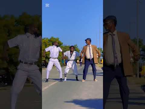 Duchu X Babu Jini Nyori Piano Amapianodance Dance