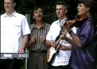Kalesijski Zvuci Imam Priju Masnu Official Video 2006