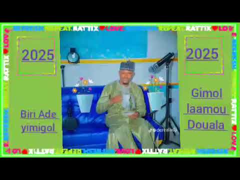 Biri Ade Yimigol Gimol Laamou Douala 2025