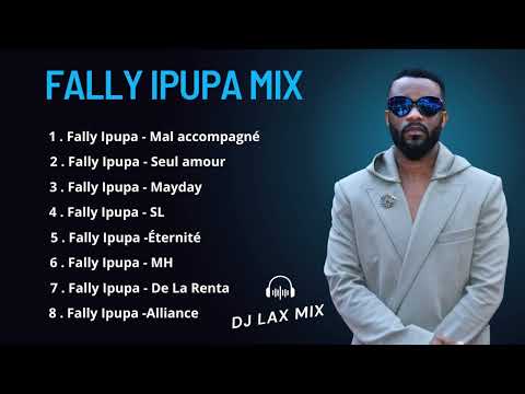 FALLY IPUPA BEST OF FORMULE 7 YASMINE RHUMBA LATEST DJ LAX MIX Mayday SL Alliance De La Renta