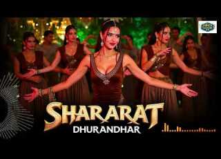 Sharat Audio Dhurandhar 2025 New Bollywood Song Latest Romantic Hindi Song Official MP3