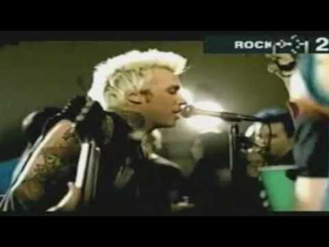 Mest Jaded These Years Music Video HD