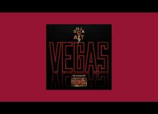  Doja Cat Vegas From The Original Motion Picture Soundtrack Elvis Sped Up