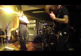 Karnak Melody Of Death New Song Live At 7note PD 2013