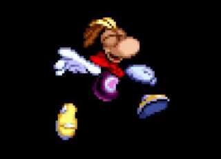  Rayman Is The Hardest Game Ever Made Part 3 DELETED SCENE