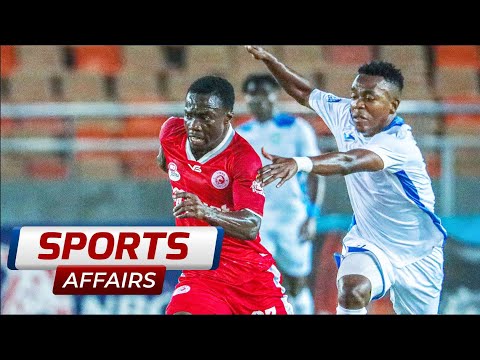 Simba SC 5 0 Mtibwa Sugar Highlights NBC Premier League 30 10 2022
