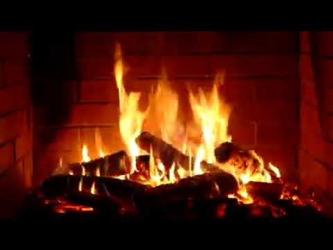 صورة موقد نار جميل