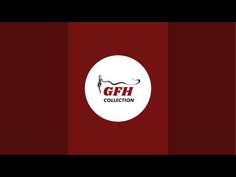GFH Collection Is Live
