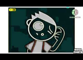  Pbs Kids Dash Logo Nein Csupo Clearer 2