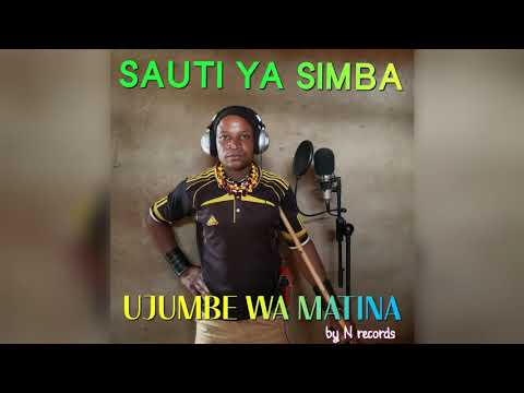 SAUTI YA SIMBA UJUMBE WA MATINA 2024