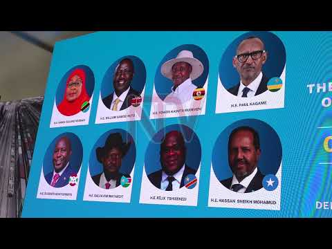 Somali Representatives Take Oath Of Office Somali Representatives Take Oath Of Office