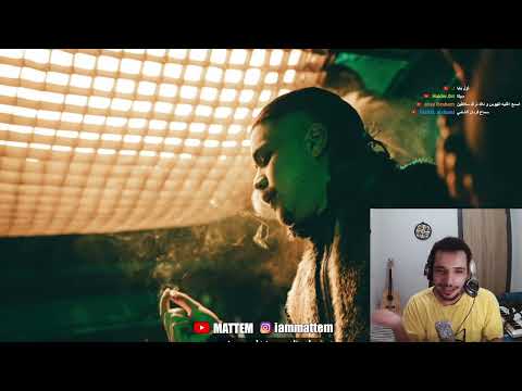 ردة فعل معتم على ابيوسف وعنبة وابو الانوار وليل بابا و حسن ياسر الشنطة فيها ايه