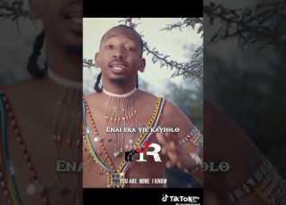  Papaa Masai Nalepo