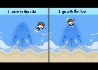 The Deadliest Thing At The Beach