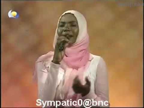 إنصاف فتحي مين علمك نجوم الغد