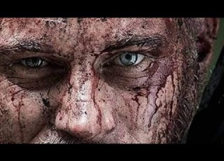 لقطات اسطورية للملك راجنار لوثبروك مسلسل فيكانج